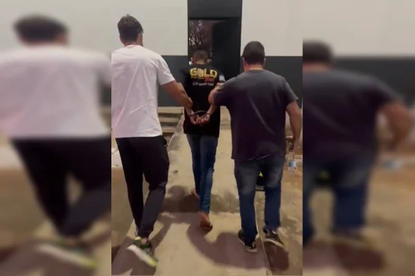 Suspeito de furtar R$ 1,3 milhão em joias é preso em operação conjunta entre polícias do DF e MT