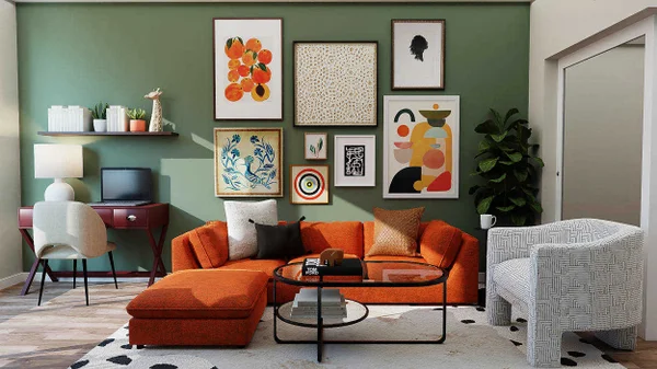 Apartamento alugado? 10 dicas para decorar e deixá-lo a sua cara
