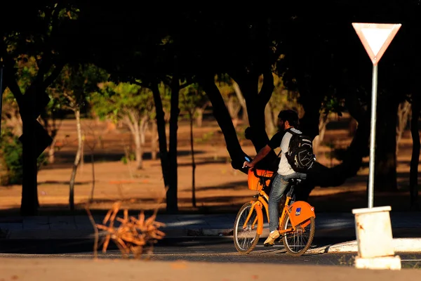 Aberta nova concorrência para bicicletas compartilhadas
