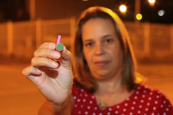 Moradores do Guará criam projeto para combater a violência