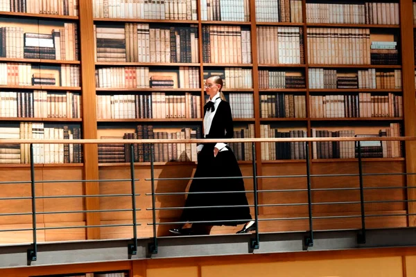Nova era da Chanel: veja 1ª coleção de alta-costura de Virginie Viard