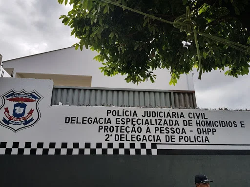 Mato Grosso