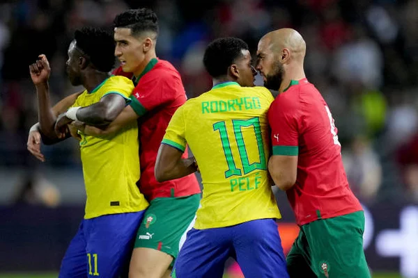 Não tem mais indefinição: jogos da Seleção voltarão para a Globo