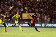 Sport amarga a lanterna do Brasileirão. Sport amarga a lanterna do Brasileirão.