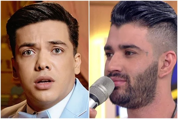 Após polêmica, Wesley Safadão sugere parceria com Gusttavo Lima