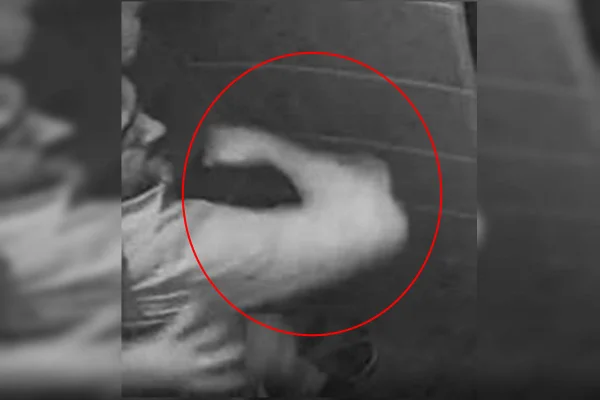 "Um covarde", diz secretário sobre mulher espancada em elevador no DF