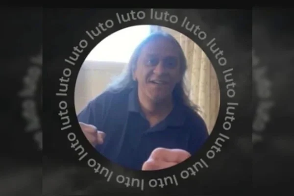Corpo encontrado carbonizado em carro na Estrutural é de capoeirista