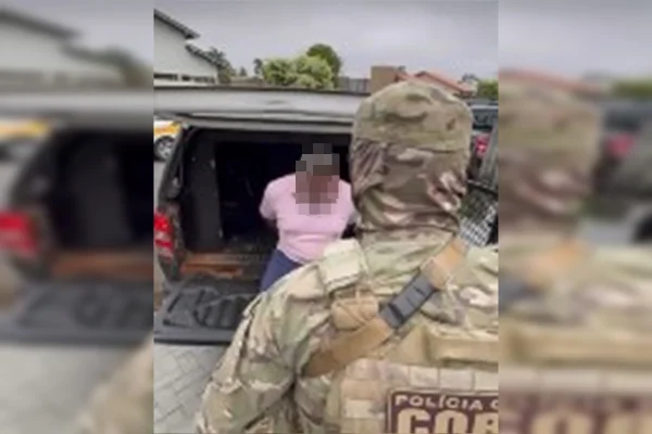 Operação juiz de paz, guarda municipal Sorriso MT