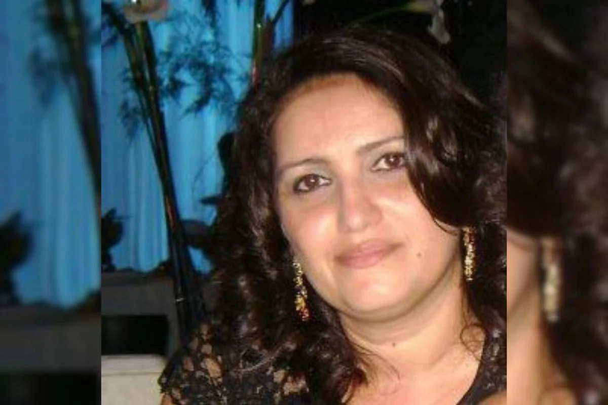 Suenia Maria Tomé Bezerra faleceu após ficar sob escombros no desabamento do restaurante Jamile, localizado no Bixiga - Metrópoles