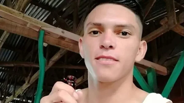 Jesús López Ortiz morreu após ser devorado por um crocodilo - Metrópoles