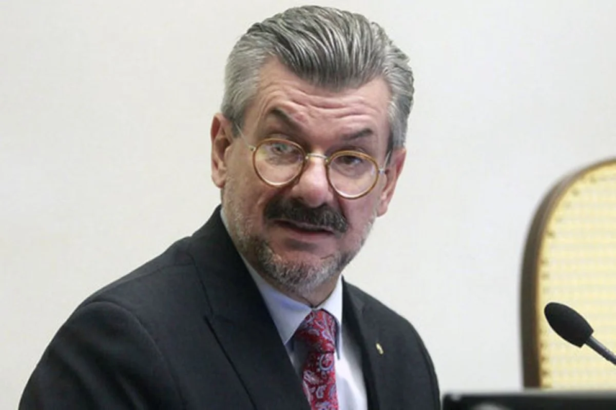 STF autoriza PF investigar Marco Buzzi por venda de sentença