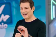 Após críticas, Celso Portiolli explica por que imitou vídeo de Eliana