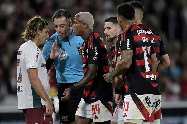 Flamengo