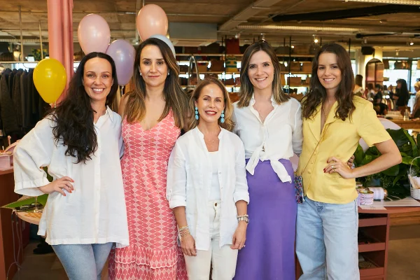 Bolo da Ivone e PrettyNew se unem a marcas para lançamentos de Páscoa