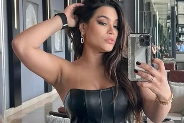 Raissa Barbosa faz desabafo após chá revelação solitário: "Atacada" - Metrópoles
