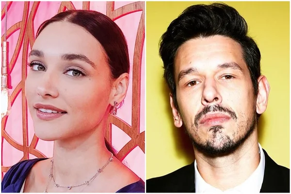 Foi rápido! Débora Nascimento e João Vicente não estão mais juntos