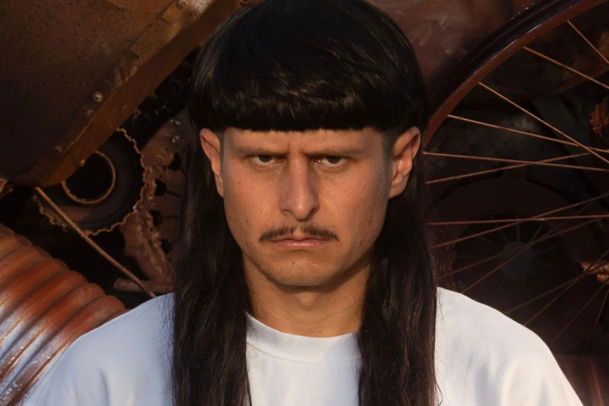 Oliver Tree Oliver Tree