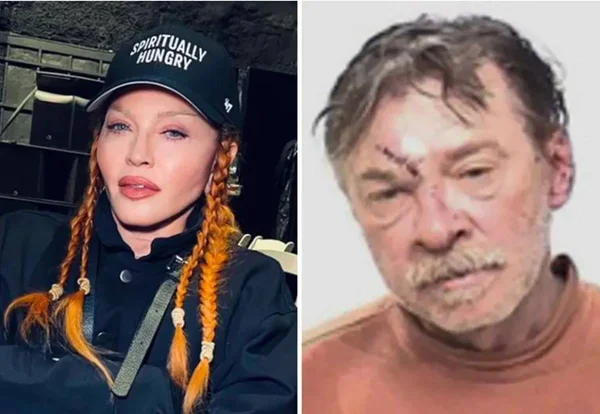 Morre Anthony Ciccone, irmão mais velho de Madonna que já morou na rua