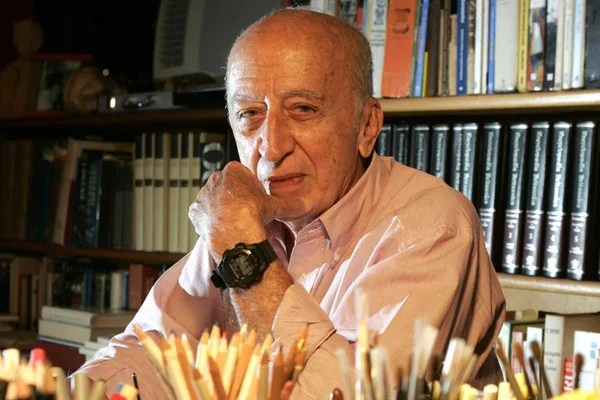 Decálogo do Bom Bebedor: Millôr Fernandes ensina sobre a bebida