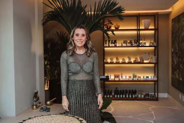 Skaf Spa Natural reúne convidadas ilustres em evento de Dia das Mães