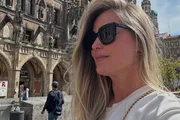 Susana Werner anuncia venda de imóveis na Europa e mudança: "Saudade" Susana Werner anuncia venda de imóveis na Europa e mudança: "Saudade"