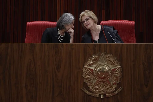 Em posse no TSE, Rosa Weber defende aplicação estrita das leis