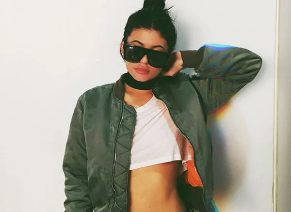 Bomber Jacket promete fazer sucesso nesta temporada