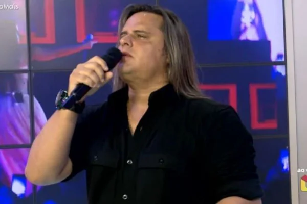 Marlus Viana fala sobre morte de Paulinha: “Extremamente perturbado”