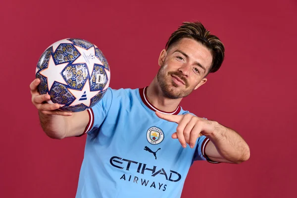 Jogador do City compra Lamborghini de mais de R$ 1 milhão; veja vídeo