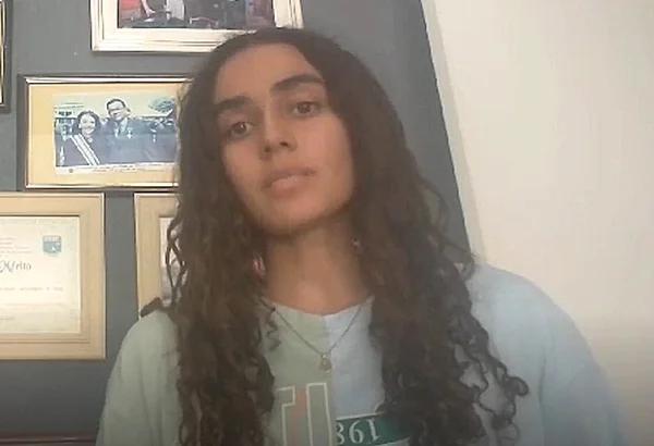 Mariana Abreu Santos Póvoa