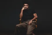 Gui foi selecionado entre outros 800 atores Gui foi selecionado entre outros 800 atores