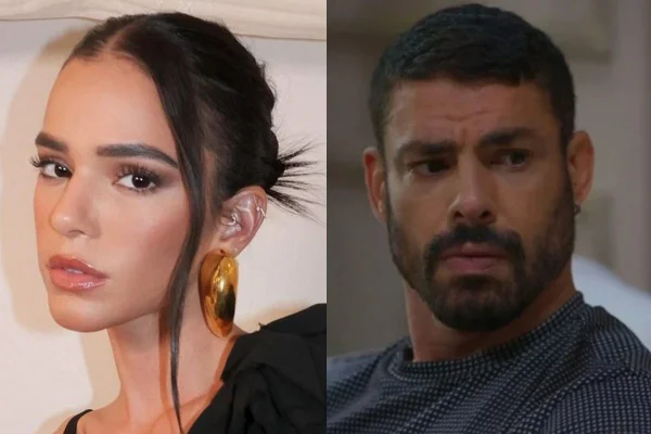 Marquezine recusa convite para atuar em série criada por Cauã Reymond
