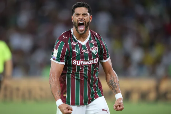 No Maracanã, Fluminense vence o Remo de virada pelo Brasileirão
