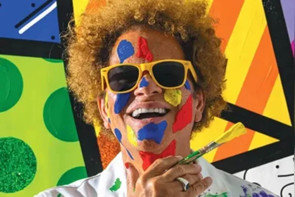 Romero Britto