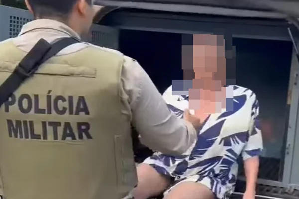 moradora do DF é preso acusada de racismo