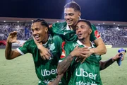 Jogadores do UberLÂNDIA-MG Jogadores do UberLÂNDIA-MG
