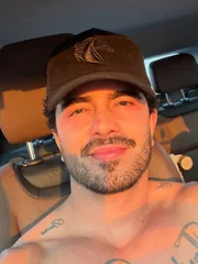 Alfredo Amaral