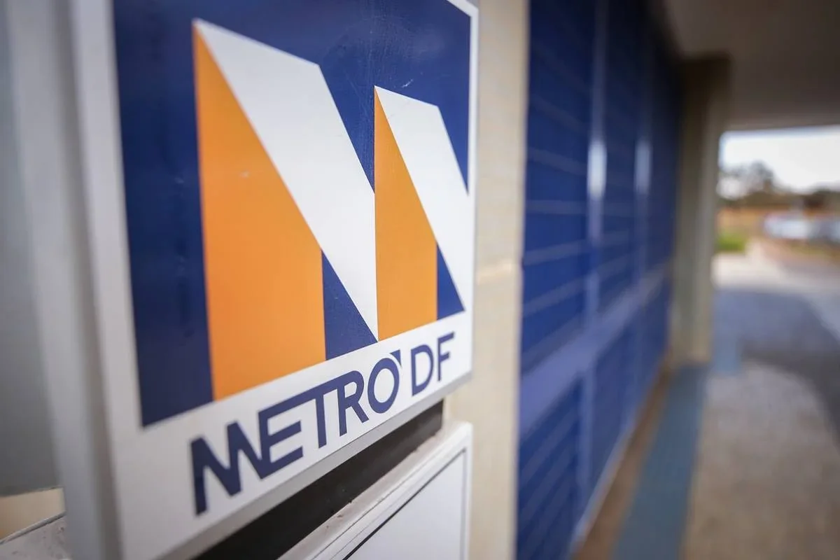 Metrô-DF: Sindicato Alerta para Queda na Segurança com Novo Contrato