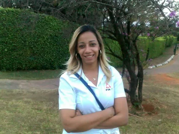 Encontrada mulher desaparecida no Recanto das Emas