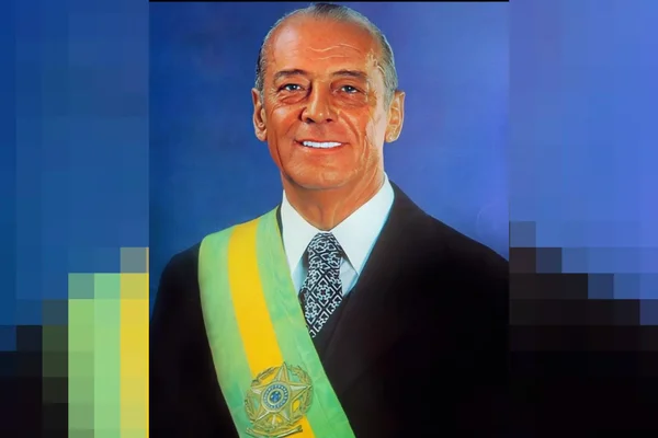 João Batista Figueiredo, o último presidente militar