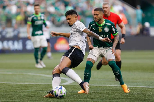 O Botafogo avisa ao distinto público: “Respeito é bom e eu gosto”
