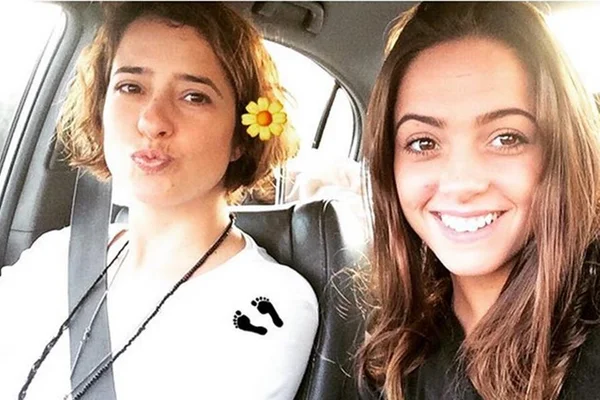 “Se minhas filhas engravidarem eu as mato afogadas”, diz Paloma Duarte