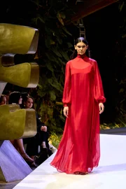 Reinaldo Lourenço no Metrópoles Catwalk Reinaldo Lourenço no Metrópoles Catwalk