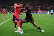 PSG x Bayer Leverkusen pela Champions League PSG x Bayer Leverkusen pela Champions League