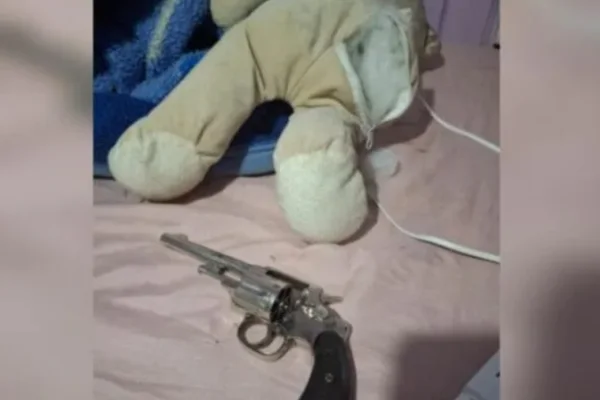 Imagem colorida de urso