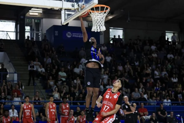 Copa Super 8: Pinheiros bate Paulistano por 114 x 108 e vai à semi