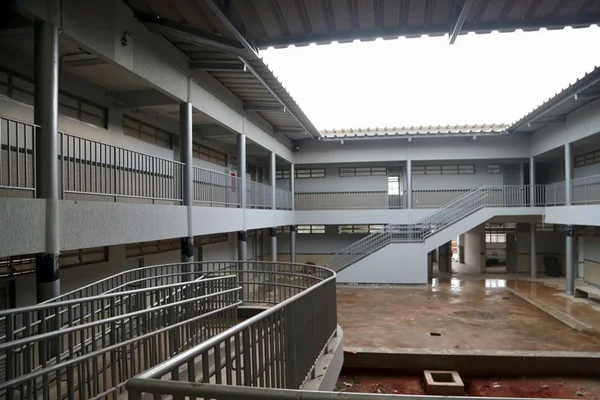 Novo campus do IFB vai formar técnicos em produção de áudio e vídeo