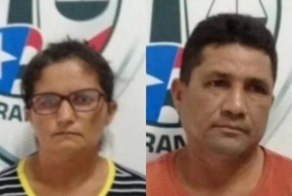Em carta de suicídio, garota denuncia estupro dos pais