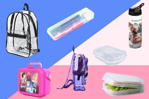 Materiais escolares
