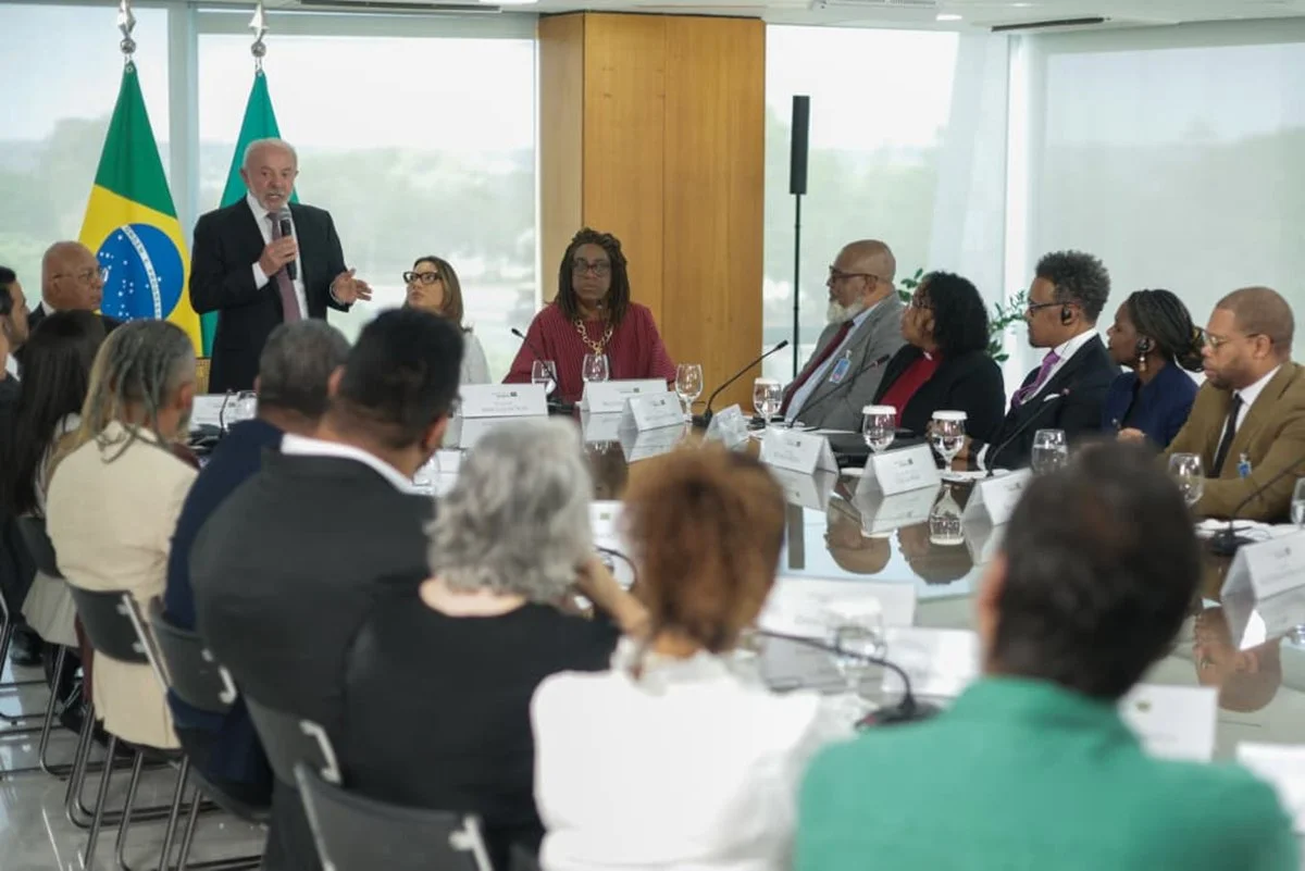 A evangélicos, Lula repete que não faz política em igreja: “Respeito a fé” - imagem 10 A evangélicos, Lula repete que não faz política em igreja: “Respeito a fé” - imagem 10